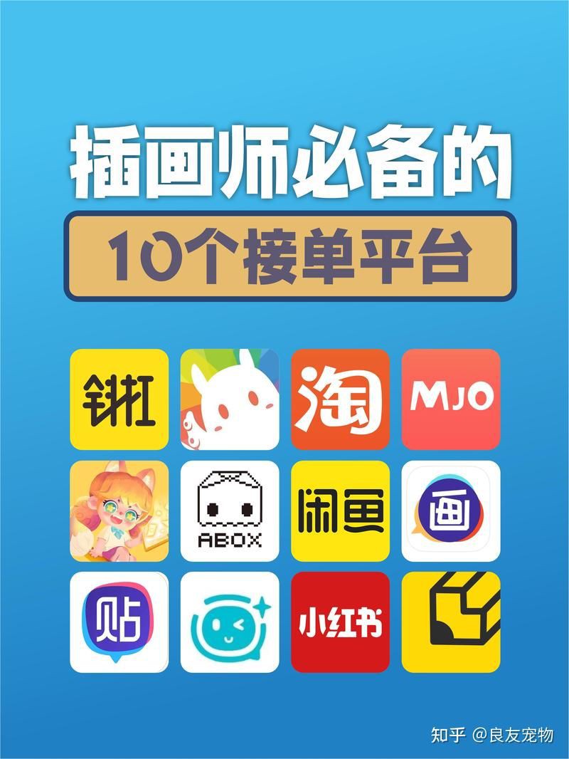 摸了個魚畫畫接單平臺：“摸了個魚畫畫接單平臺”是一個聚焦于繪畫創(chuàng)作的垂直化服務平臺 摸了個魚畫畫接單平臺：“摸了個魚畫畫接單平臺”是一個聚焦于繪畫創(chuàng)作的垂直化服務平臺 龍魚百科 第6張