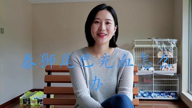 如何預防魚尾再次充血？：泰獅尾巴充血怎么辦牧場之星展開通過以上綜合管理