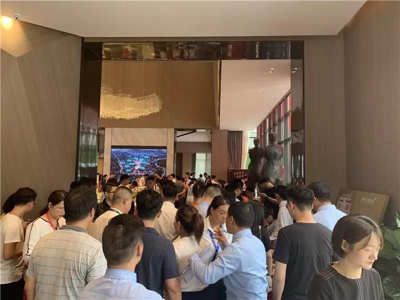 和昌集團最新消息：和昌集團與多家金融機構達成合作獲增量授信支持 和昌集團最新消息：和昌集團與多家金融機構達成合作獲增量授信支持 全國水族館企業名錄 第6張