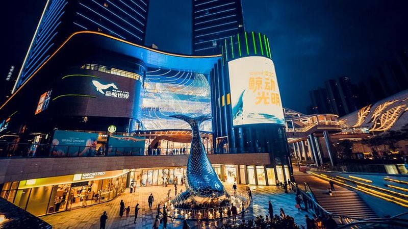光明水族店：光明水族店的營(yíng)業(yè)時(shí)間是光明水族店有哪些特色產(chǎn)品 光明水族店：光明水族店的營(yíng)業(yè)時(shí)間是光明水族店有哪些特色產(chǎn)品 全國(guó)水族館企業(yè)名錄 第3張