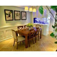 無錫魚缸店：無錫生態(tài)魚缸專賣店