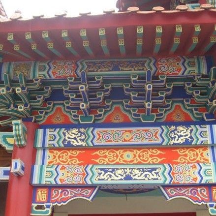古典金龍裝飾風(fēng)格指南：《古典金龍裝飾風(fēng)格指南》
