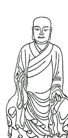 開福寺1~500羅漢解簽：開福寺所奉1至500羅漢解簽體系，展現著悲智雙運的圓滿境界 開福寺1~500羅漢解簽：開福寺所奉1至500羅漢解簽體系，展現著悲智雙運的圓滿境界 龍魚百科 第4張