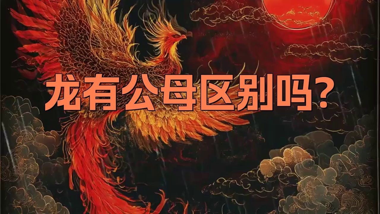 恐龍怎么分辨公母:古生物學家教你肉眼辨性別 龍魚百科 第4張 恐龍怎么分辨公母:古生物學家教你肉眼辨性別 恐龍怎么分辨公母:古生物學家教你肉眼辨性別 龍魚百科 第4張