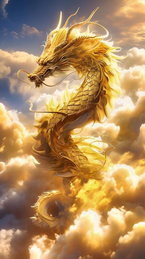 有哪些適合混養龍魚的魚種？：招財金龍壁紙資源及推薦