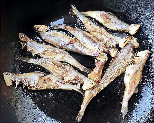 世界上刺最多的魚：\