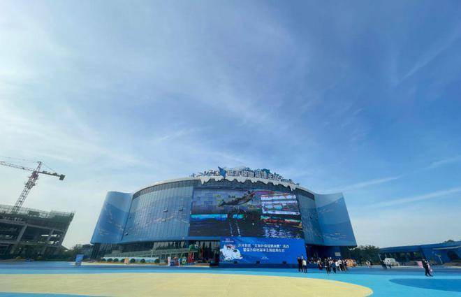 臨沂水族店：臨沂水族店哪家口碑最好 臨沂水族店：臨沂水族店哪家口碑最好 全國水族館企業名錄 第3張