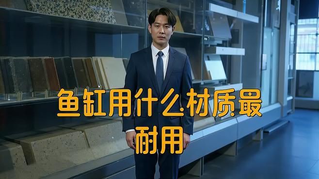 有哪些輕型材料可以制作魚缸？：亞克力魚缸制作的規格和材料選擇亞克力魚缸用什么材質最耐用