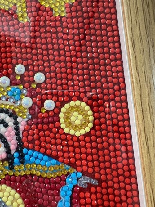 滿鉆十字繡圖片:**《滿鉆十字繡圖片》 龍魚(yú)百科 第5張 滿鉆十字繡圖片:**《滿鉆十字繡圖片》 滿鉆十字繡圖片:**《滿鉆十字繡圖片》 龍魚(yú)百科 第5張