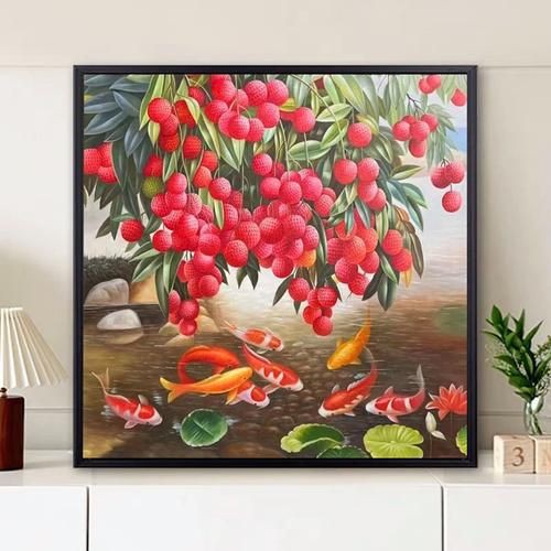 滿鉆十字繡圖片:**《滿鉆十字繡圖片》 龍魚(yú)百科 第18張 滿鉆十字繡圖片:**《滿鉆十字繡圖片》 滿鉆十字繡圖片:**《滿鉆十字繡圖片》 龍魚(yú)百科 第18張