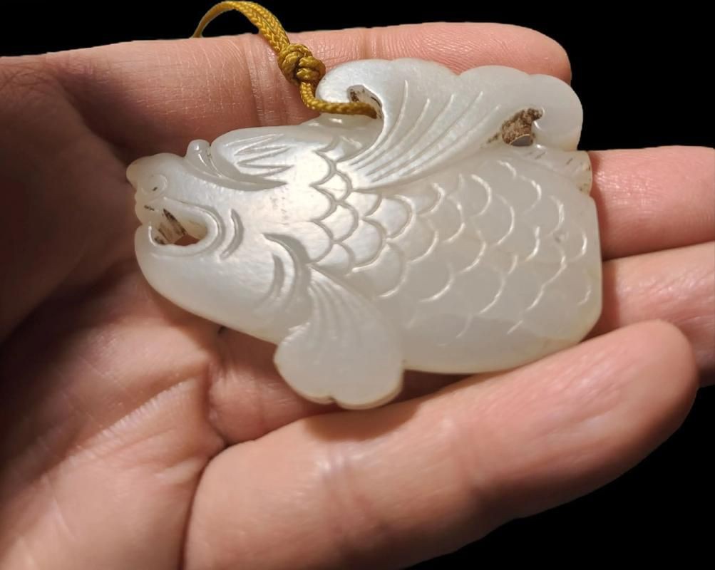 摩羯魚圖片100張：“摩羯魚圖片100張”展開呈現了一組豐富多元的視覺素材 摩羯魚圖片100張：“摩羯魚圖片100張”展開呈現了一組豐富多元的視覺素材 龍魚百科 第18張