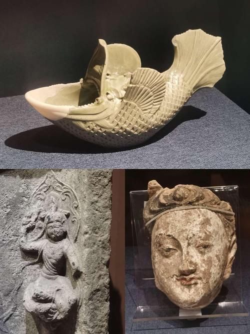 摩羯魚圖片100張：“摩羯魚圖片100張”展開呈現了一組豐富多元的視覺素材 摩羯魚圖片100張：“摩羯魚圖片100張”展開呈現了一組豐富多元的視覺素材 龍魚百科 第23張