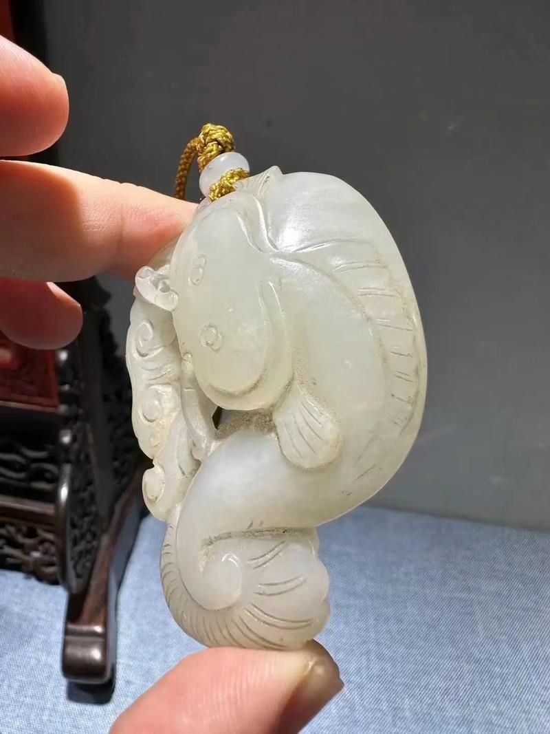 摩羯魚圖片100張：“摩羯魚圖片100張”展開呈現了一組豐富多元的視覺素材 摩羯魚圖片100張：“摩羯魚圖片100張”展開呈現了一組豐富多元的視覺素材 龍魚百科 第16張