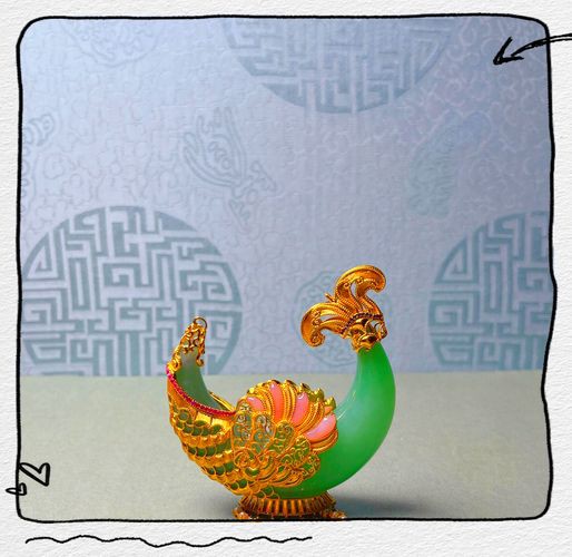 摩羯魚圖片100張：“摩羯魚圖片100張”展開呈現了一組豐富多元的視覺素材 摩羯魚圖片100張：“摩羯魚圖片100張”展開呈現了一組豐富多元的視覺素材 龍魚百科 第25張