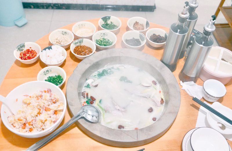 昭通龍魚店：昭通龍魚店創(chuàng)業(yè)歷程