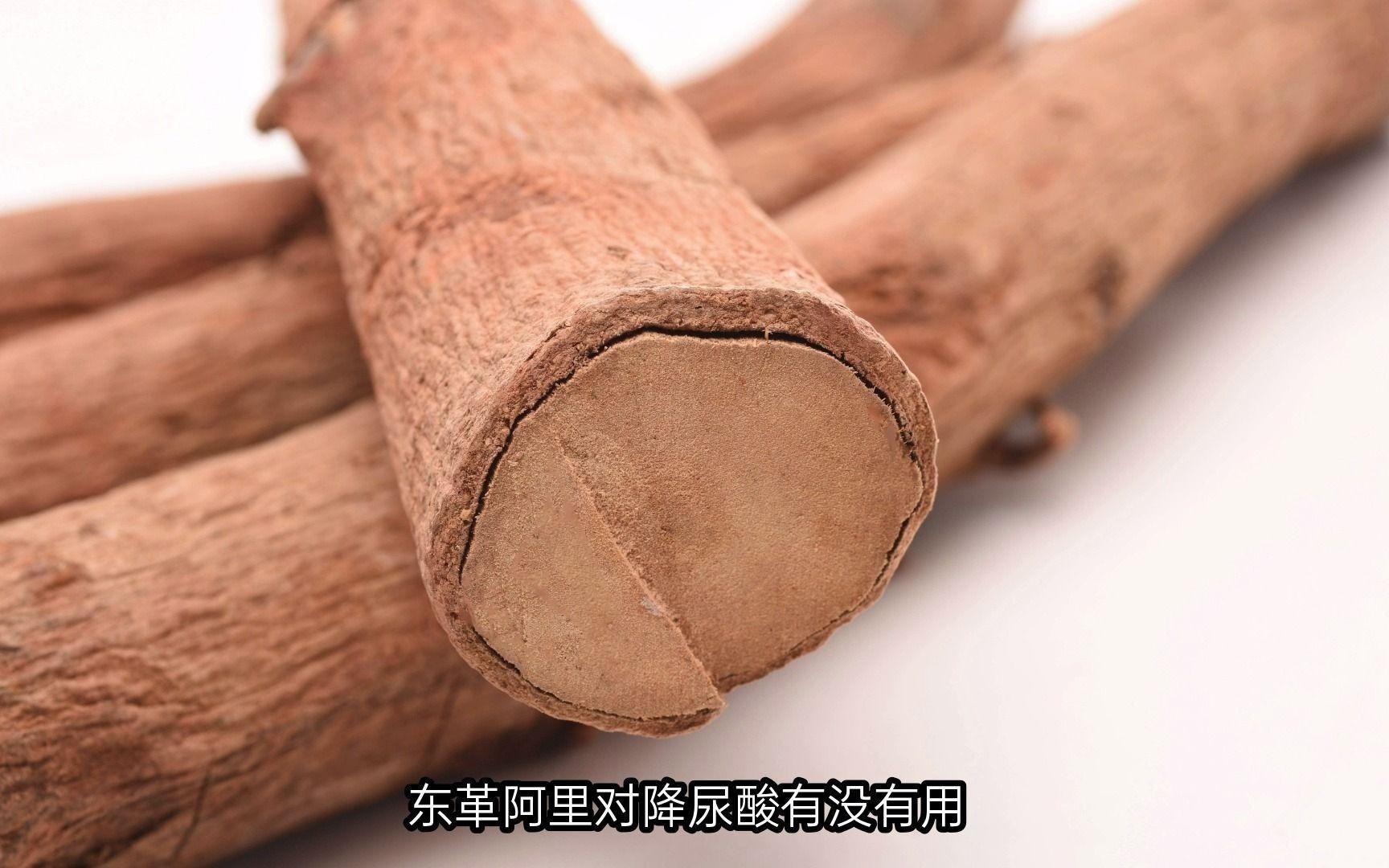 東革阿里可以降尿酸嗎：東革阿里對降尿酸有效嗎