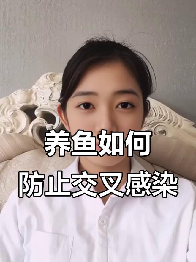如何預防魚缸水傳染給人？：協和醫生說游泳、吃海鮮暗藏危機一起來認識這些小技巧