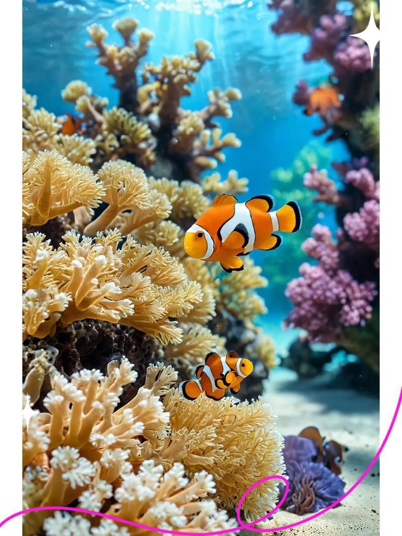 朝陽水族館：北京富國海底世界