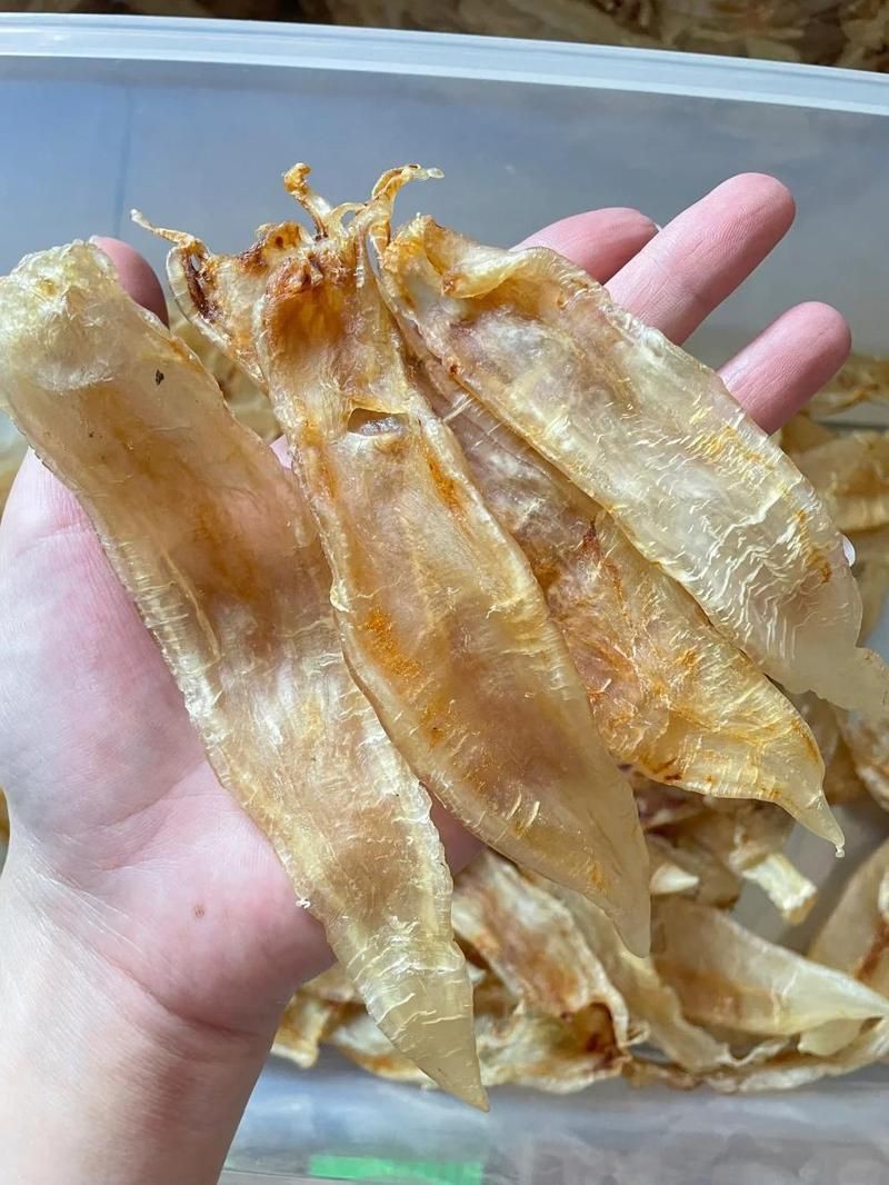 小金龍魚膠建議買嗎：小金龍魚膠作為日常滋補品 小金龍魚膠建議買嗎：小金龍魚膠作為日常滋補品 龍魚百科 第4張