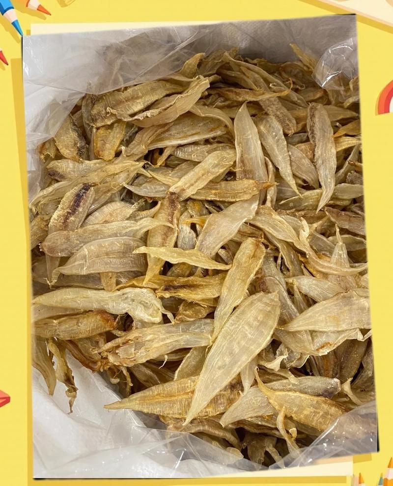 小金龍魚膠建議買嗎：小金龍魚膠作為日常滋補品 小金龍魚膠建議買嗎：小金龍魚膠作為日常滋補品 龍魚百科 第1張