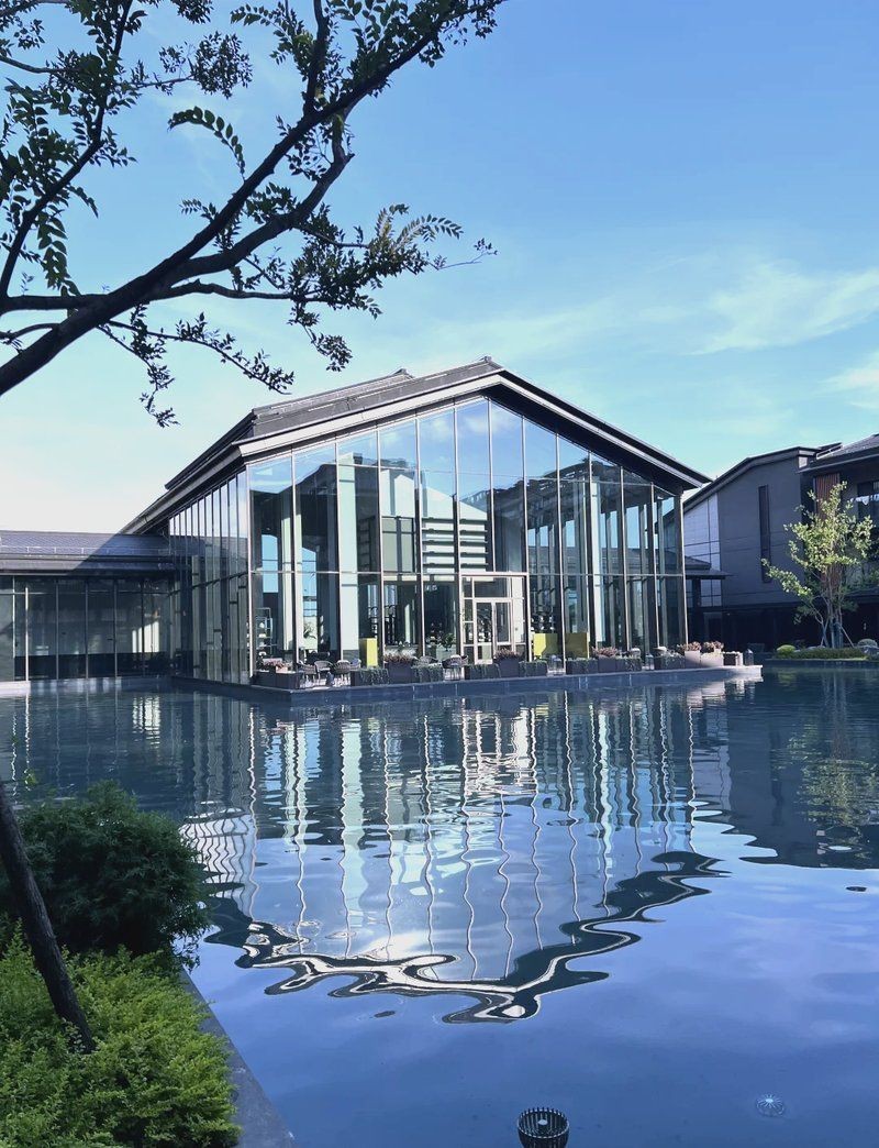 衢州魚缸店，中國(guó)首家魚子醬體驗(yàn)店落戶浙江衢州