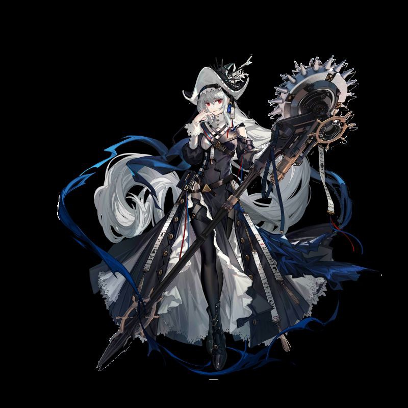 明日方舟幽靈鯊是什么鯊魚(yú)：《明日方舟》幽靈鯊在《明日方舟》中的設(shè)定與現(xiàn)實(shí)生物存在關(guān)聯(lián) 明日方舟幽靈鯊是什么鯊魚(yú)：《明日方舟》幽靈鯊在《明日方舟》中的設(shè)定與現(xiàn)實(shí)生物存在關(guān)聯(lián) 龍魚(yú)百科 第6張