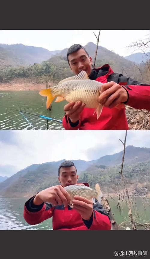 紅頭調魚圖片：潮汕油燜紅血魚 紅頭調魚圖片：潮汕油燜紅血魚 龍魚論壇 第10張