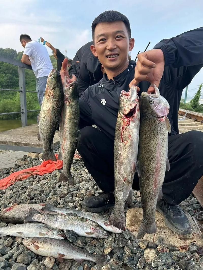 紅頭調魚圖片：潮汕油燜紅血魚 紅頭調魚圖片：潮汕油燜紅血魚 龍魚論壇 第6張