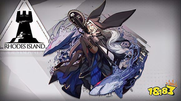 明日方舟神志不清的幽靈鯊:《明日方舟》幽靈鯊技能詳解歸溟幽靈鯊角色評測 龍魚百科 第4張 明日方舟神志不清的幽靈鯊:《明日方舟》幽靈鯊技能詳解歸溟幽靈鯊角色評測 明日方舟神志不清的幽靈鯊:《明日方舟》幽靈鯊技能詳解歸溟幽靈鯊角色評測 龍魚百科 第4張