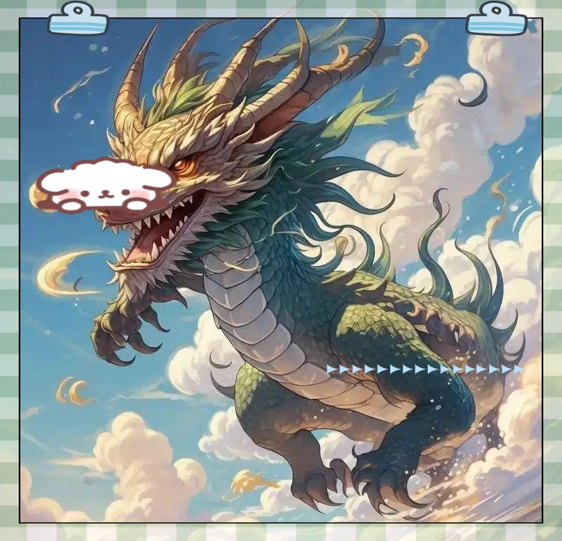 2025屬龍大忌顏色：2025年屬龍人的大忌顏色及相關(guān)影響分析 2025屬龍大忌顏色：2025年屬龍人的大忌顏色及相關(guān)影響分析 龍魚論壇 第2張