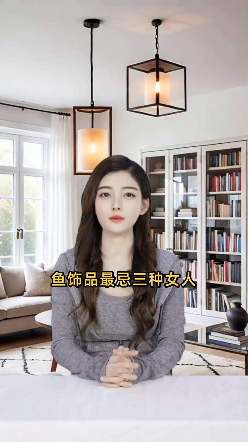 三種人不宜戴魚化龍的原因：三類人慎戴魚化龍飾品
