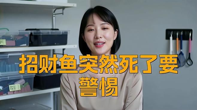 如何判斷紅眼招財魚是否健康？：判斷紅眼招財魚是否健康需綜合觀察其體表、行為及環(huán)境適應(yīng)能力