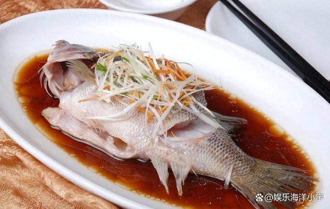 三大公認最臟的魚：三大公認最臟的十種魚你吃過其中的兩種你可能吃過