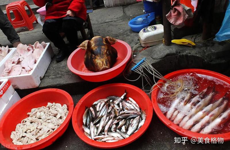 三大公認最臟的魚：三大公認最臟的十種魚你吃過其中的兩種你可能吃過