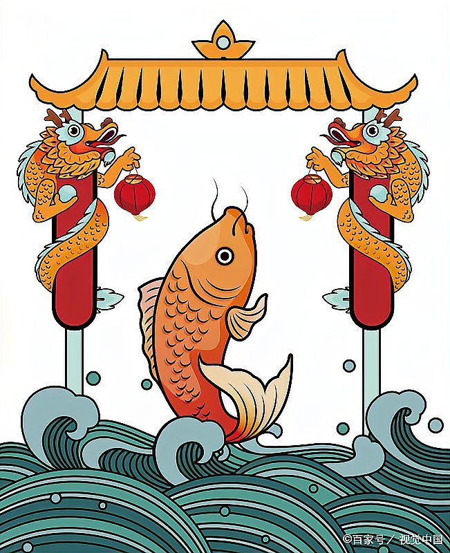 七紋鯉多少錢一只：七紋巨鯉價格走勢分析
