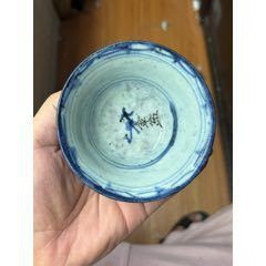 民國魚盤圖片：民國魚盤圖像鑒賞