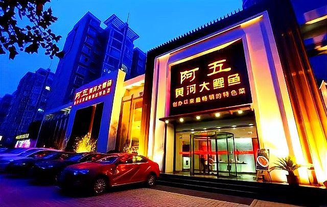 鄭州龍魚店：鄭州龍魚產業觀察
