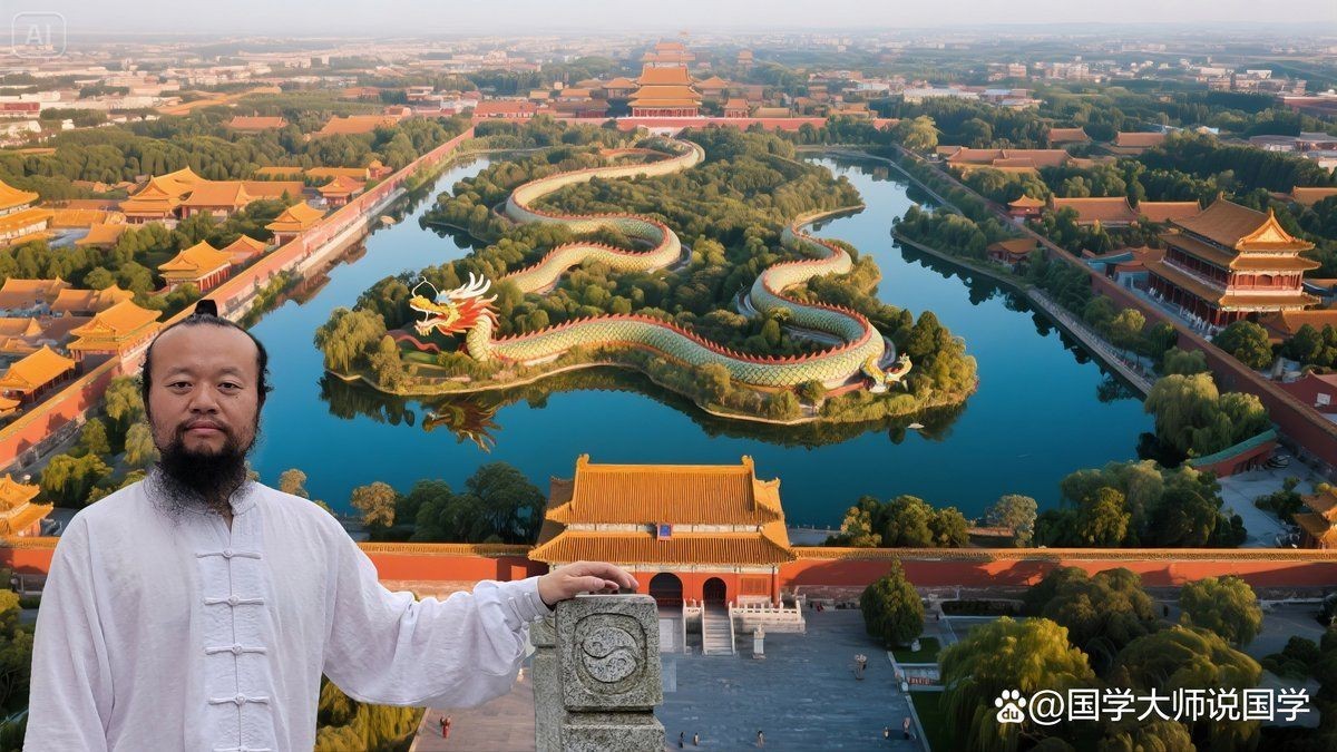 有哪些現代風水口訣？：現代風水口訣融合了傳統(tǒng)智慧與現代生活場景