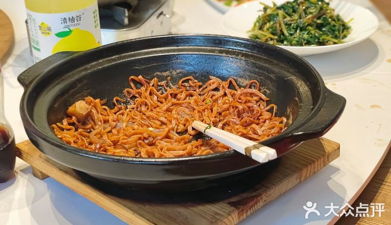 九華山龍魚店：九華山周邊值得關注的美食及特色店鋪推薦