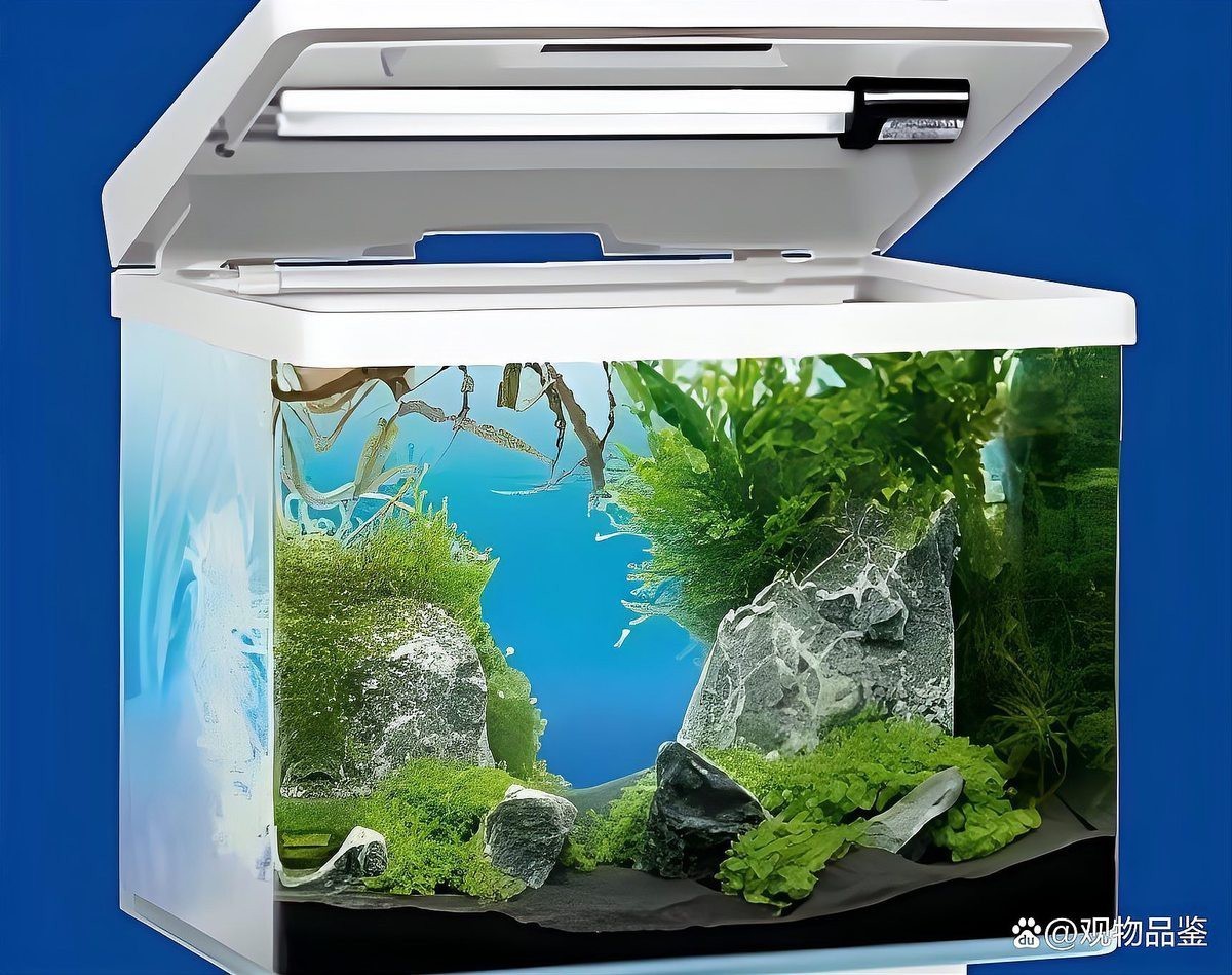 世界水族品牌排行：全球水族品牌全景圖及牌照