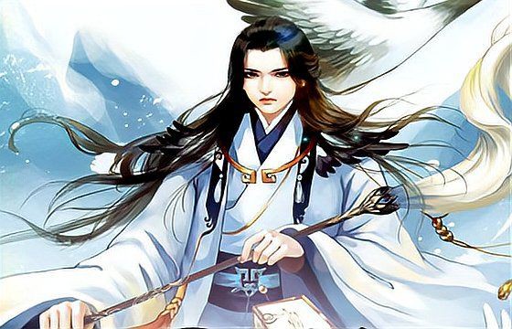 古魚的十部巔峰之作：古魚(gejianyunice)十部巔峰作品