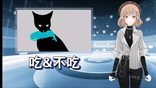 貓會吃魚缸里的魚嗎：你被貓貓愛吃魚忽悠了多久呢