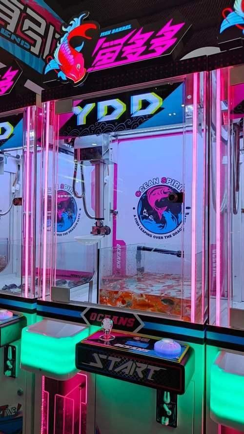 撈魚俠機器多少錢一臺：撈金魚撈蝦撈烏龜,新奇玩法娛樂熱潮