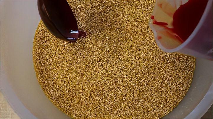 什么東西誘魚最快【小劉講釣魚3分鐘學(xué)會快速誘魚,掌握黑坑鯉釣技巧】