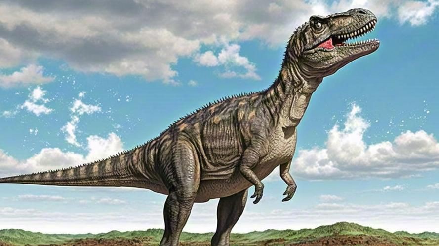 恐龍圖片【恐龍簡筆畫大全】