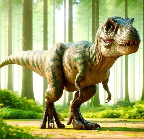 恐龍圖片【恐龍簡筆畫大全】