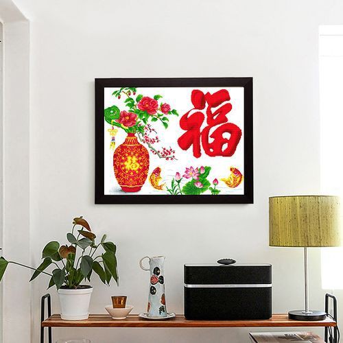 滿鉆家和富貴福圖片【家和富貴福圖片】