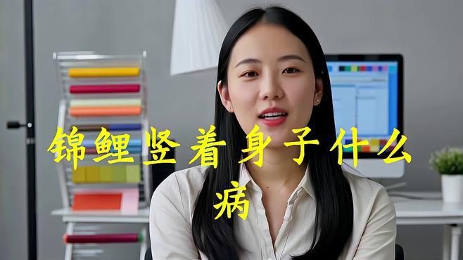 如何早期發現魚立鱗病？【智能模式回答完成工具：百度健康魚立鱗病的早期發現】