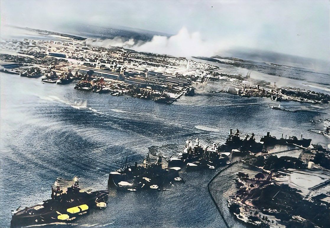 貓鯊級潛艇【太平洋雙雄之貓鯊級潛艇】 貓鯊級潛艇【太平洋雙雄之貓鯊級潛艇】 龍魚百科 第7張