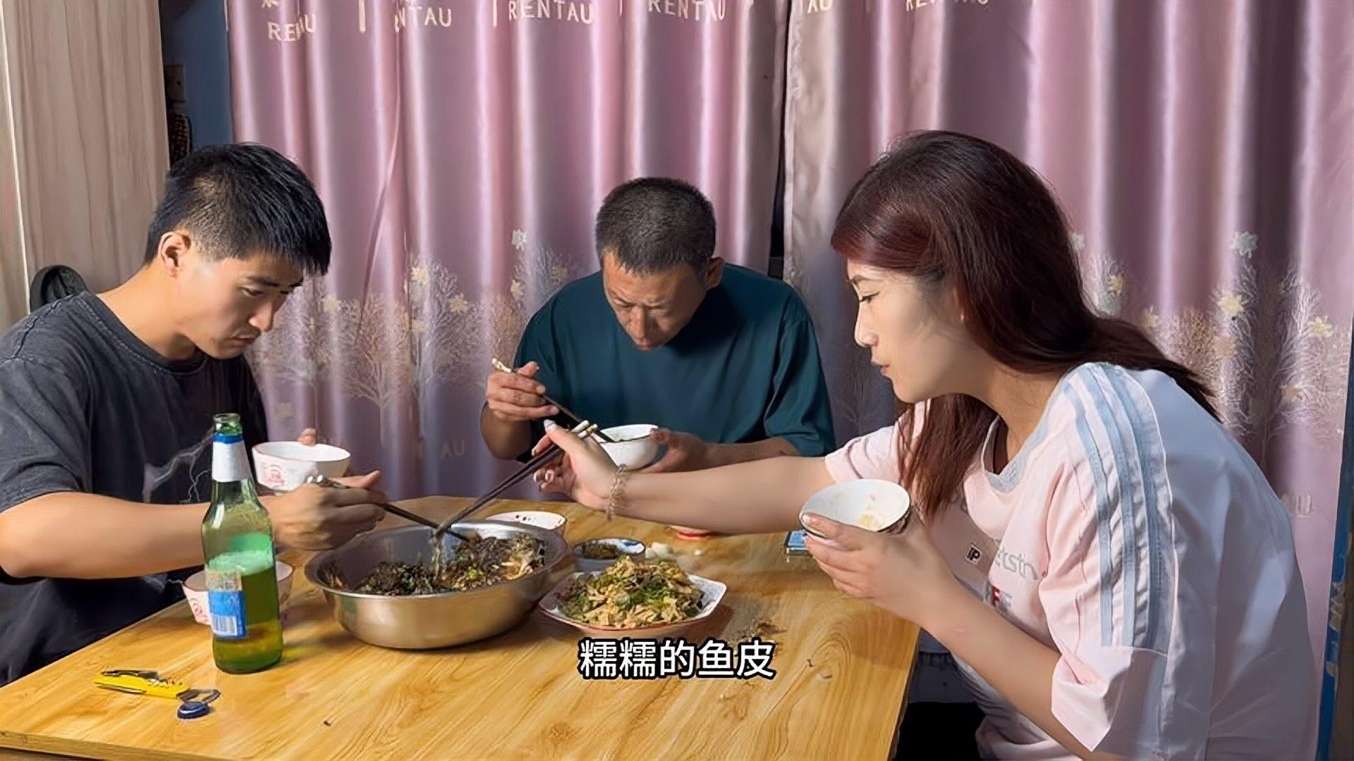 東北三道鱗魚是什么魚【東北三道鱗魚是什么魚？】